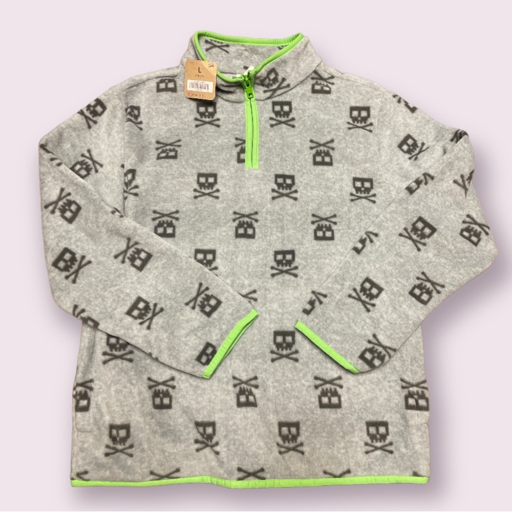 Boy Jacket